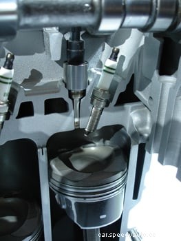 Engine Innovations to Reach Government Fuel Standards