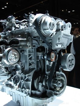 Engine Innovations to Reach Government Fuel Standards