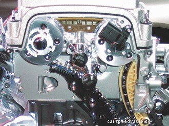 Variable Valve Timing Is Becoming A Reality