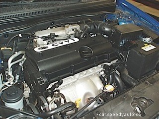 Variable Valve Timing Is Becoming A Reality