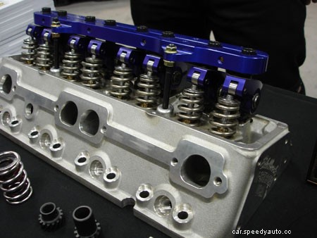 Performance Rocker Arm History