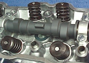 VVT Diagnostic Tips
