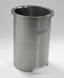 Installing Cylinder Sleeves