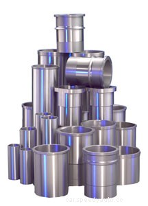 Installing Cylinder Sleeves