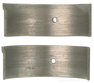 Types of Engine Bearing Damage