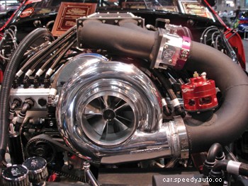 The Benefits of Forced Induction