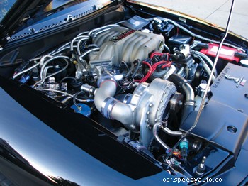 The Benefits of Forced Induction