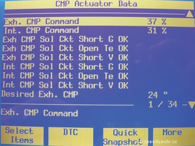 Phaser-Style Variable Valve Timing Systems