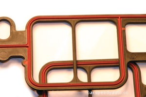 Intake Manifold Gasket Diagnosis