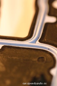 Intake Manifold Gasket Diagnosis