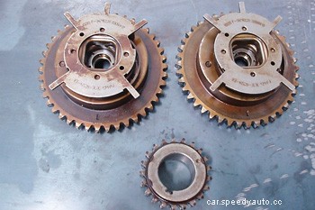 Variable Valve Timing Aftermarket Sales Increasing