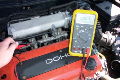 When To Replace A Fuel Injector