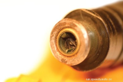 When To Replace A Fuel Injector