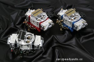 Aftermarket Induction Systems