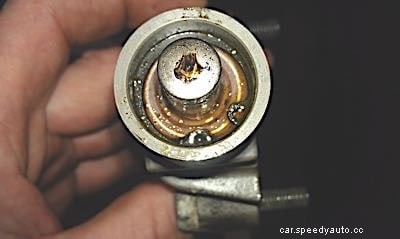 Timing Belt Replacement Service