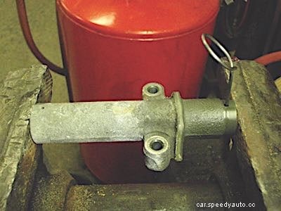 Timing Belt Replacement Service