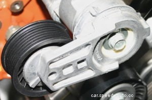 5 Tips for Solving Belt Noise Complaints