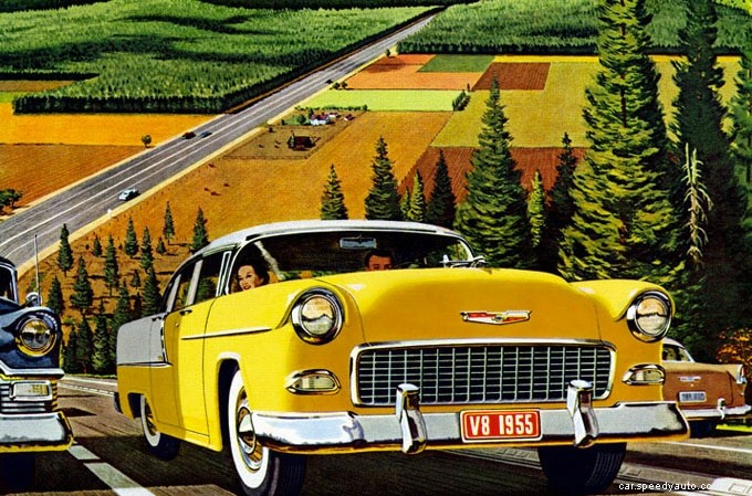 Driving Etiquette: How to Be a Gentleman Behind the Wheel