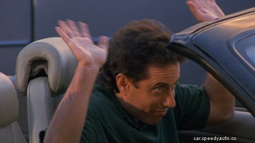 Driving Etiquette: How to Be a Gentleman Behind the Wheel