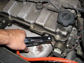 How to Jump Start a Car – The Complete Guide