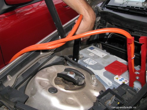 How to Jump Start a Car – The Complete Guide