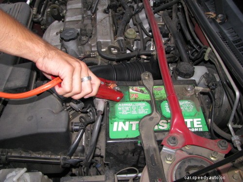 How to Jump Start a Car – The Complete Guide