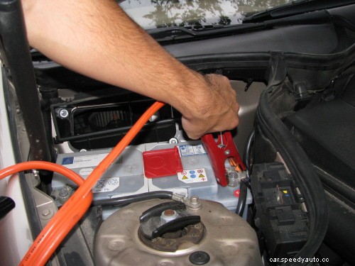 How to Jump Start a Car – The Complete Guide
