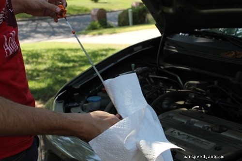 Best Maintenance Routine for Your Car