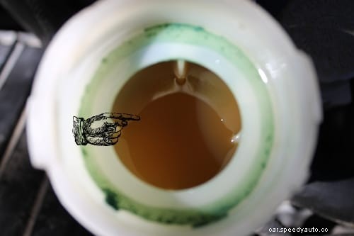 Auto Troubleshooting: What’s Leaking from My Car?