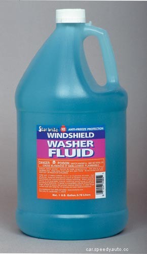 Auto Troubleshooting: What’s Leaking from My Car?