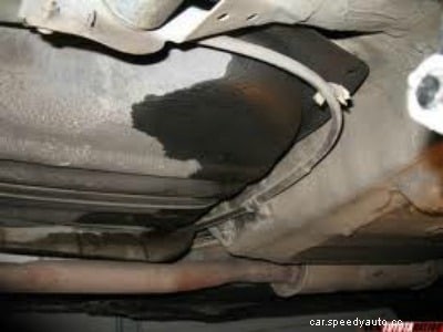 Auto Troubleshooting: What’s Leaking from My Car?
