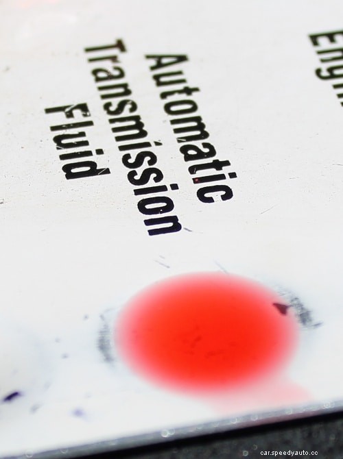 Auto Troubleshooting: What’s Leaking from My Car?