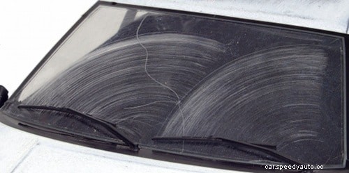 Troubleshooting Your Windshield Wipers: How to Fix 5 Common Problems