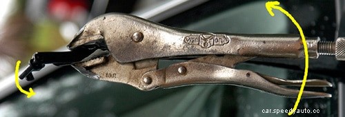 Troubleshooting Your Windshield Wipers: How to Fix 5 Common Problems