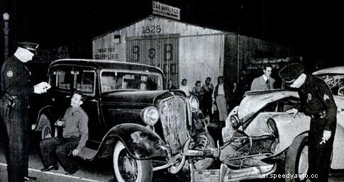 What to Do If You Get in a Car Accident