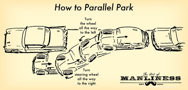 How to Parallel Park