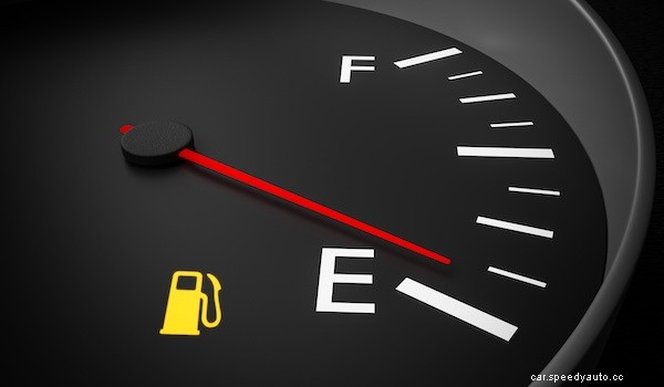 How Can I Increase My Cars Fuel Efficiency?