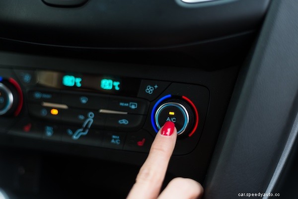 How Do I Know if My Cars A/C is Failing?