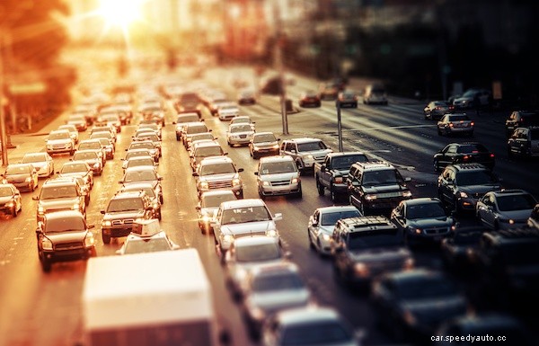 How to Make Your Daily Drive More Enjoyable