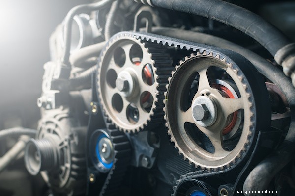 What Is a Serpentine/Engine Belt?