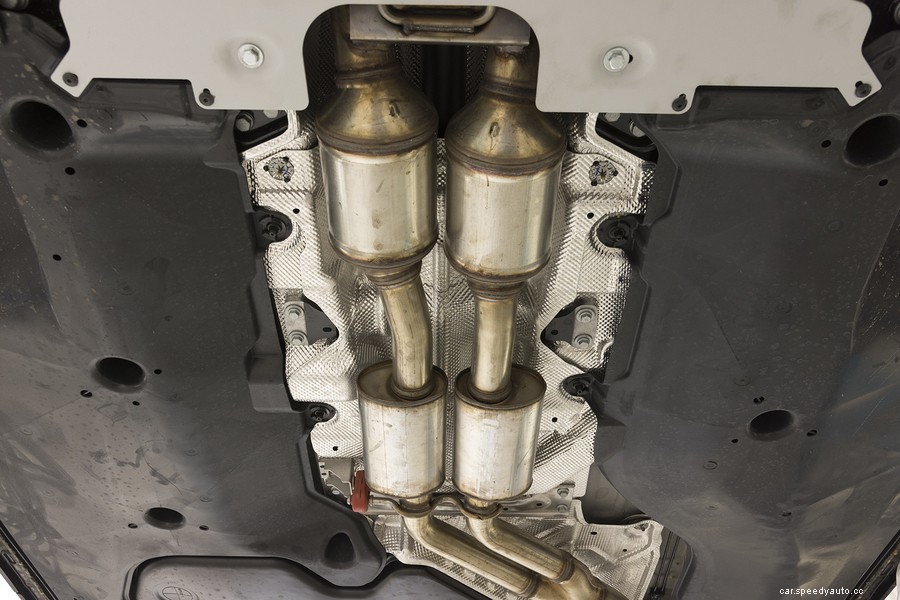 Catalytic Converter Cleaning: All You Need To Know!