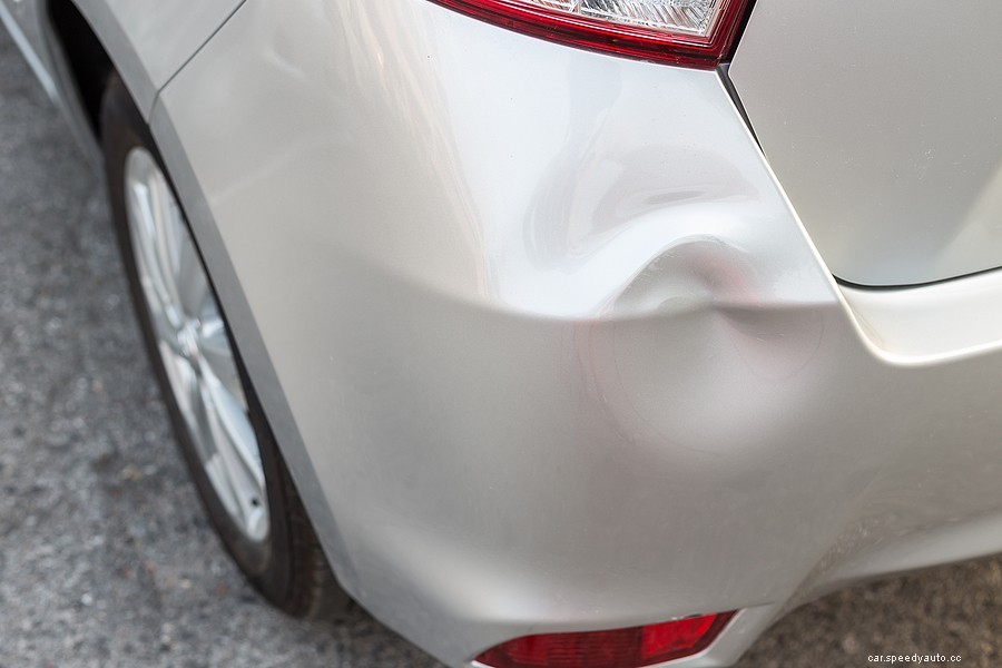 How to Prevent Dents in Your Car? 10 Simple Tips!