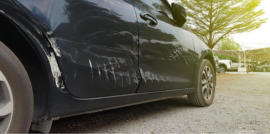 How to Prevent Dents in Your Car? 10 Simple Tips!