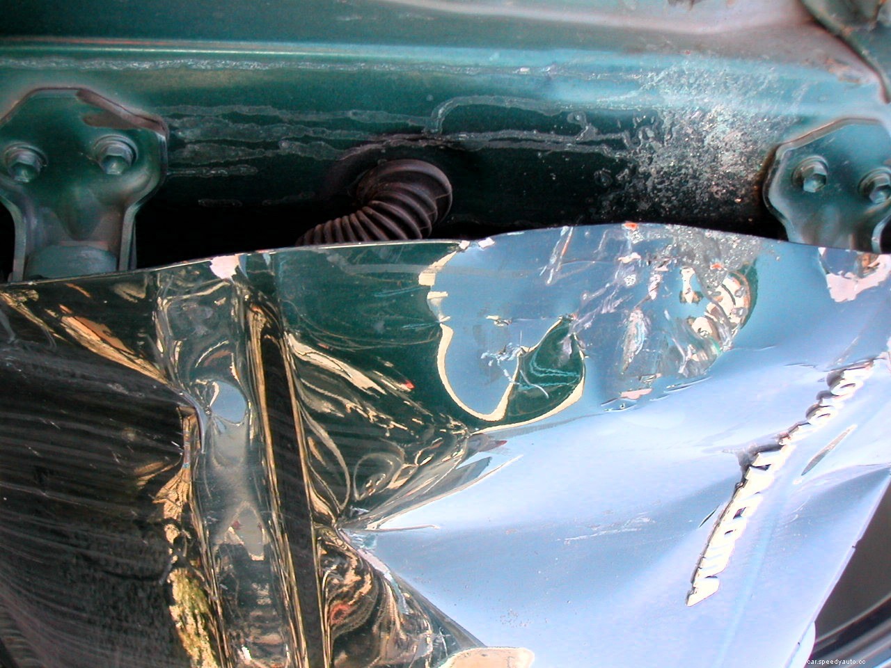 How to Prevent Dents in Your Car? 10 Simple Tips!