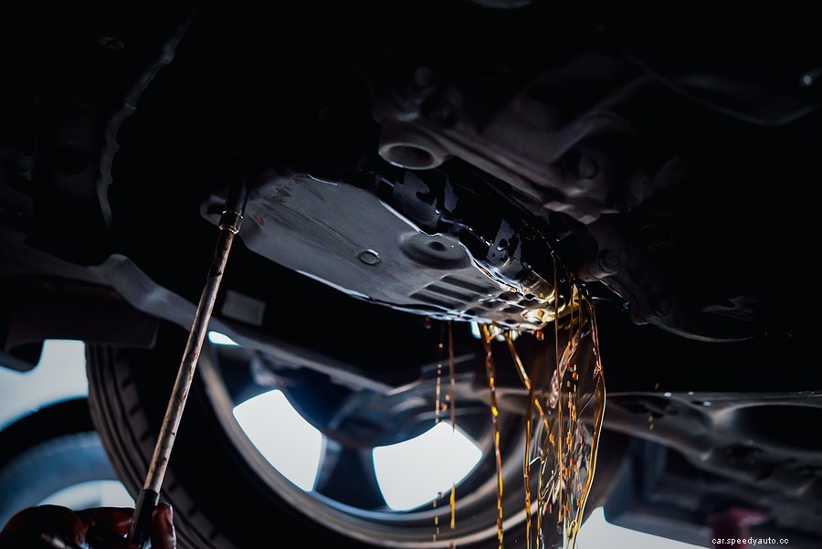 What Are The Consequences Of A Burned Transmission Fluid?