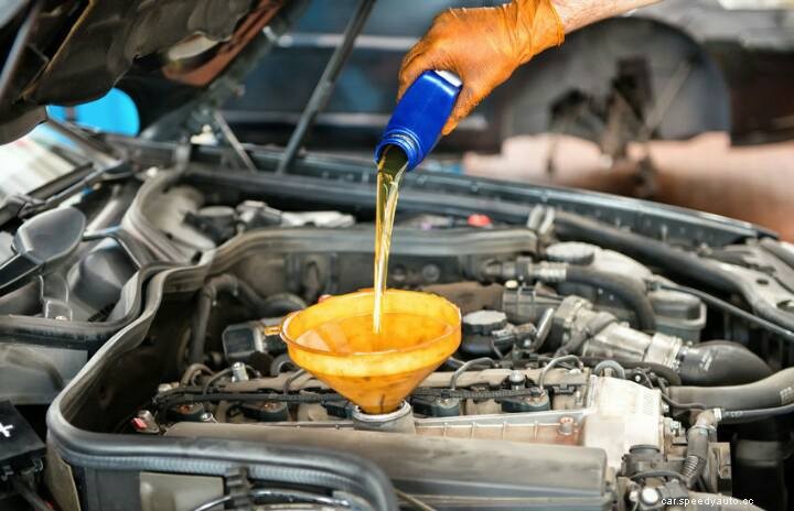 What Are The Consequences Of A Burned Transmission Fluid?
