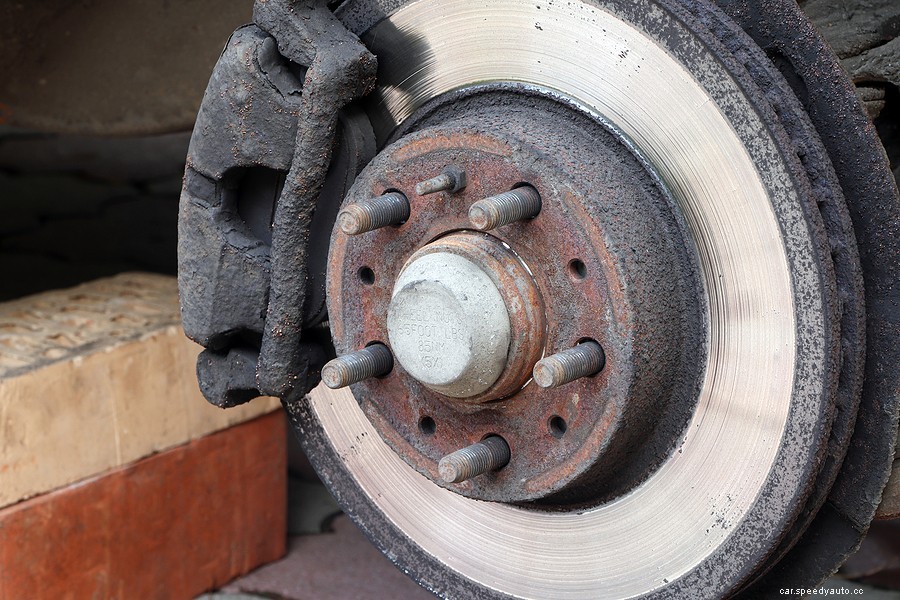 10 Signs You Need New Rotors: All You Need to Know!