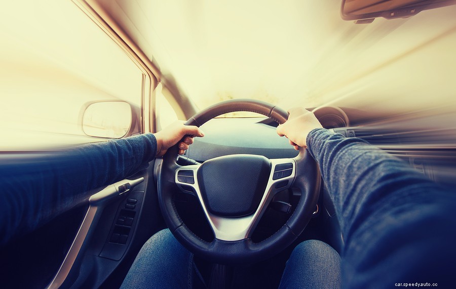 Why You Should Keep Your Speed Sensors On Check?