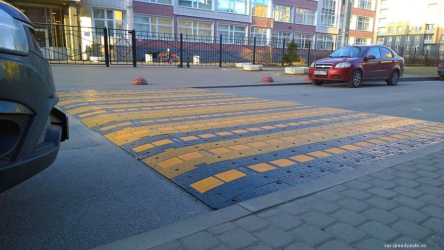 Why You Should Keep Your Speed Sensors On Check?