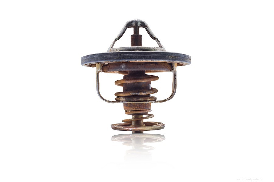 A Comprehensive Guide To Car Thermostat Housing